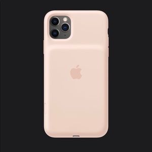 iPhone 11 Pro Max apple battery case